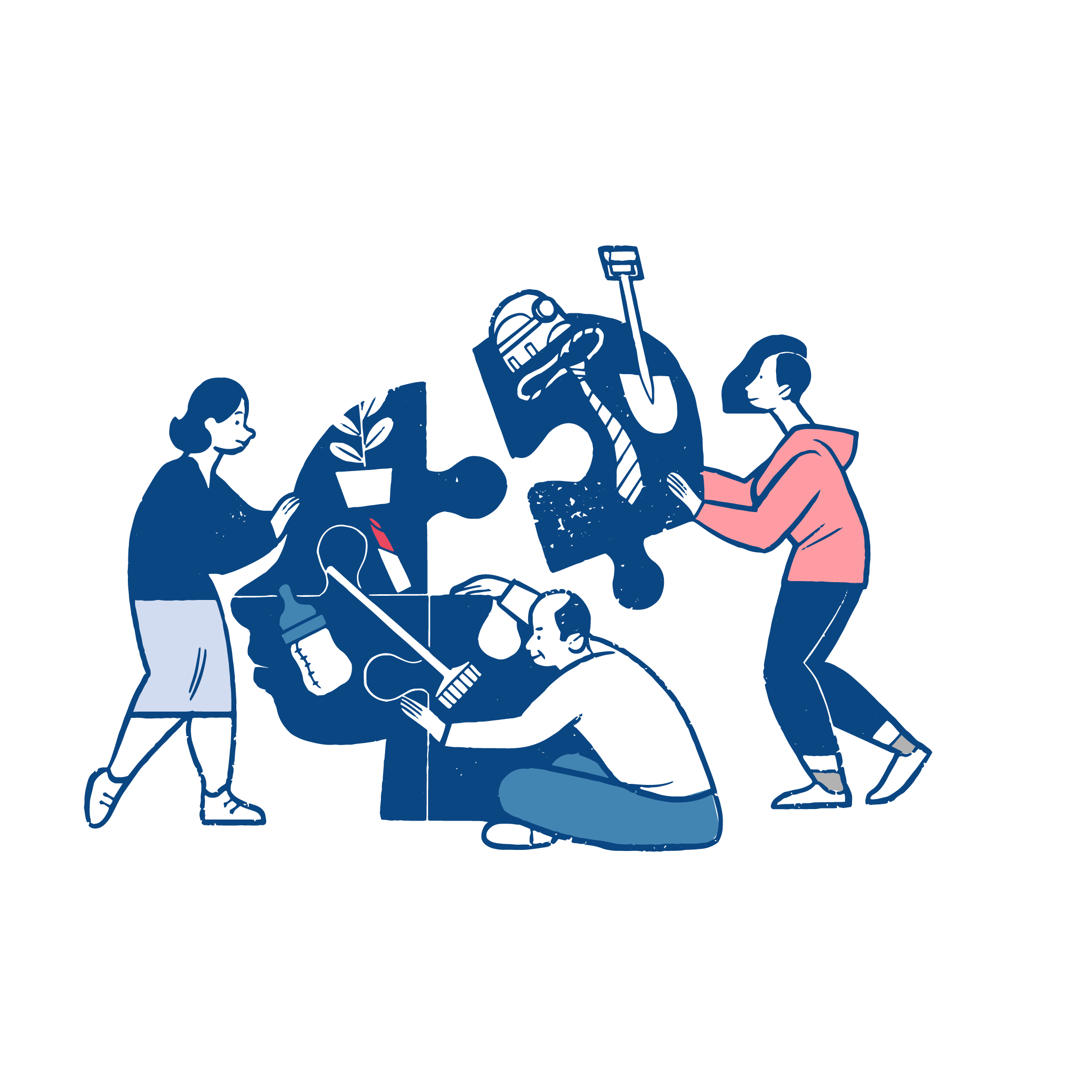 Modernización de la Ley de Compras