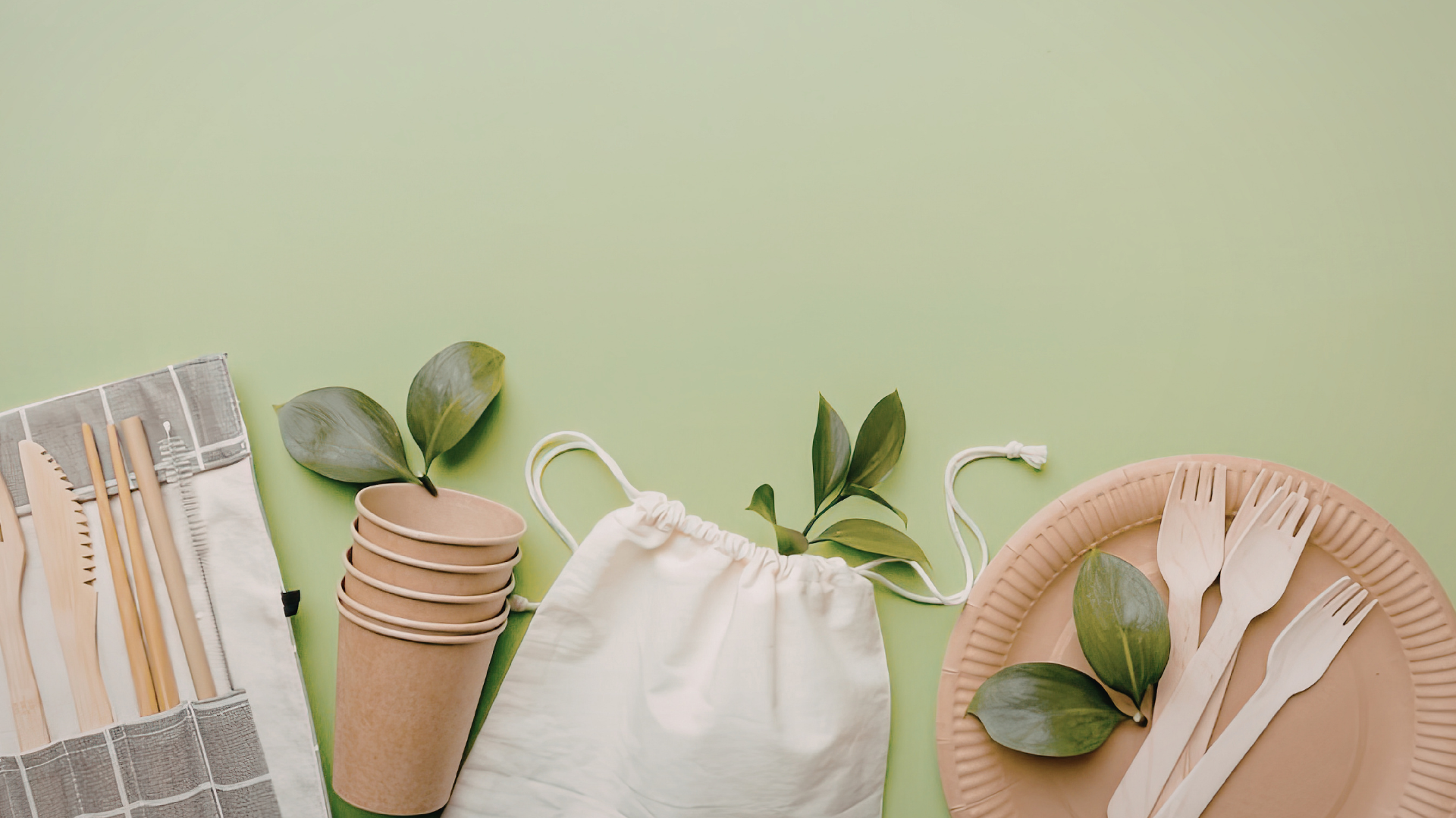 Compras Sustentables avanzando a un Estado Verde