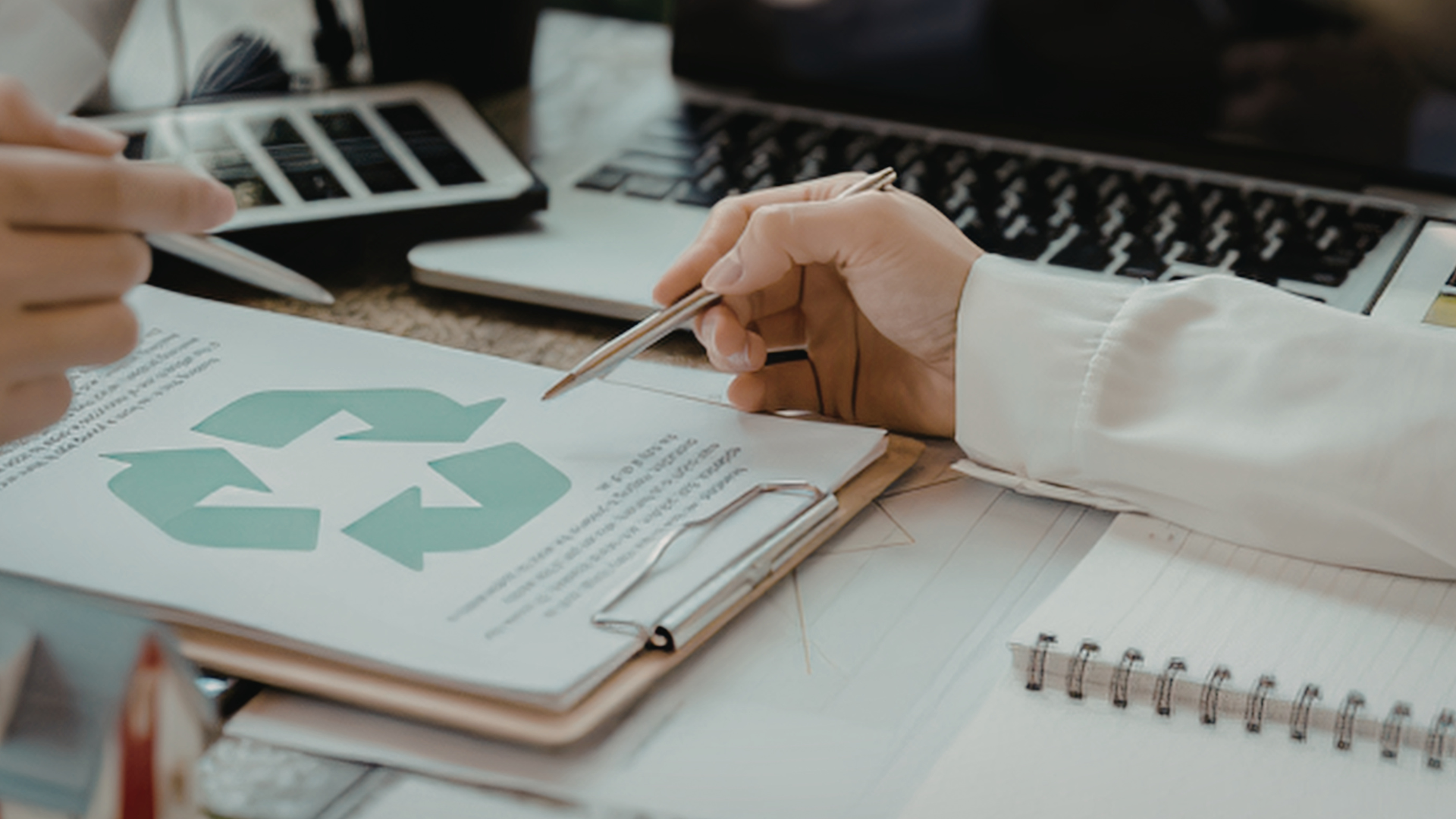 Plataforma de Economía Circular