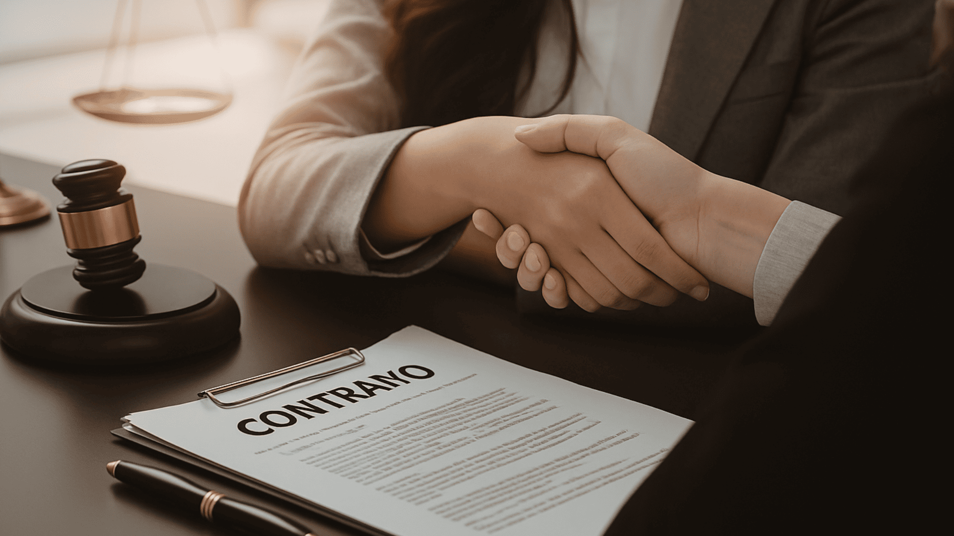 Probidad y transparencia