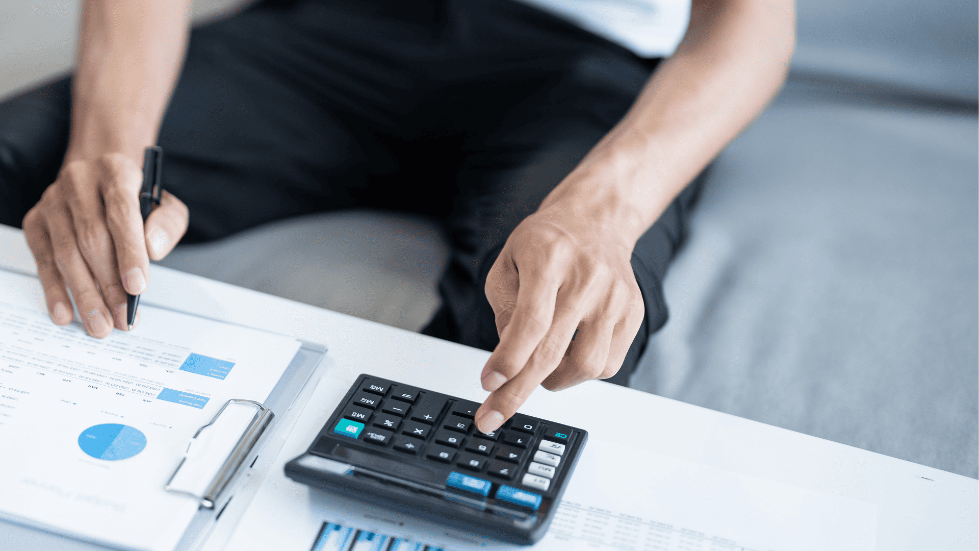 Criterios de Evaluación en Compras